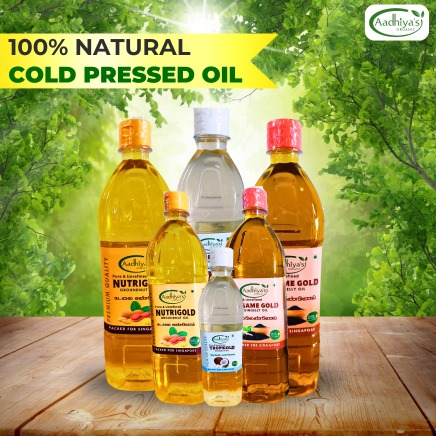 Aadhiyas Organic Online Store promo